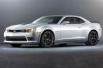 Chevrolet Camaro Z28 by Callaway 2014 года